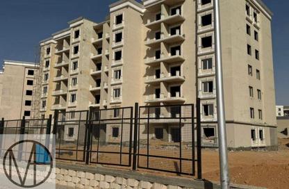 Apartment - 3 Bedrooms - 3 Bathrooms for sale in Swan Lake Residence - 5th Settlement Compounds - The 5th Settlement - New Cairo City - Cairo Apartment - 3 Bedrooms - 3 Bathrooms for sale in Swan Lake Residence - 5th Settlement Compounds - The 5th Settlement - New Cairo City - Cairo