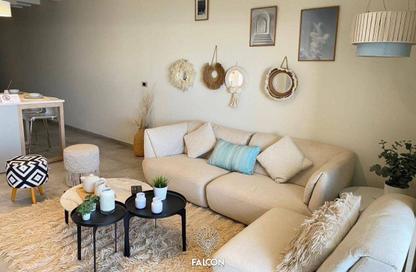 Chalet - 2 Bedrooms - 2 Bathrooms for sale in Youd - Ras Al Hekma - North Coast Chalet - 2 Bedrooms - 2 Bathrooms for sale in Youd - Ras Al Hekma - North Coast