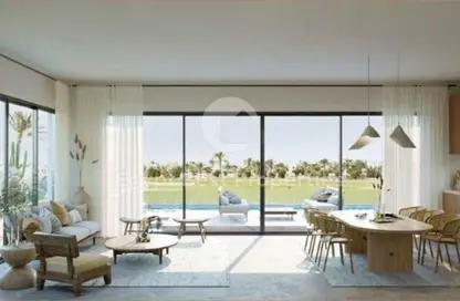 Chalet - 3 Bedrooms - 3 Bathrooms for sale in Mesca - Soma Bay - Safaga - Hurghada - Red Sea