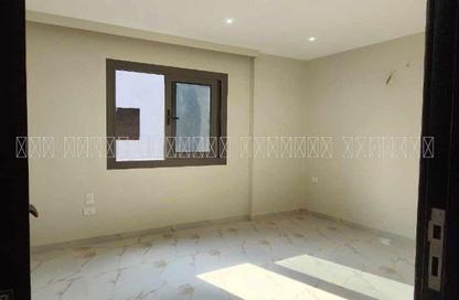 Apartment - 2 Bedrooms - 2 Bathrooms for rent in Sun Capital - Fayoum Desert road - 6 October City - Giza