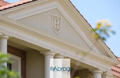 Apartment - 3 - 3 for sale in Regents Park - Al Andalus District - New Cairo City - Cairo