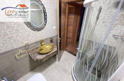 Apartment - 3 Bedrooms - 2 Bathrooms for rent in B10 - Madinaty - Cairo