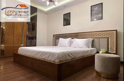 Apartment - 3 Bedrooms - 2 Bathrooms for rent in B10 - Madinaty - Cairo Apartment - 3 Bedrooms - 2 Bathrooms for rent in B10 - Madinaty - Cairo