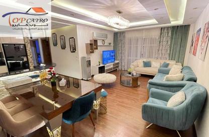 Apartment - 3 Bedrooms - 2 Bathrooms for rent in B10 - Madinaty - Cairo