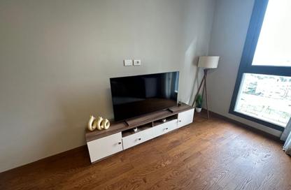 Apartment - 1 - 2 for rent in Aeon - 6 October Compounds - 6 October City - Giza
