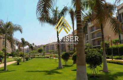 Apartment - 1 Bedroom - 1 Bathroom for sale in Fifth Square - The 5th Settlement - New Cairo City - Cairo