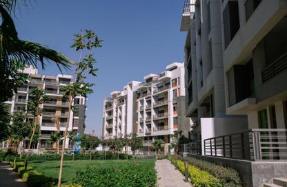 Apartment - 3 - 3 for sale in The Icon Residence - 5th Settlement Compounds - The 5th Settlement - New Cairo City - Cairo