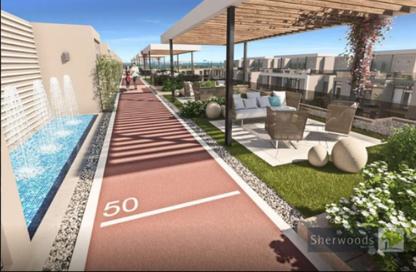 Apartment - 2 - 2 for sale in Capital East - Nasr City Compounds - Nasr City - Cairo