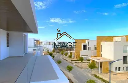 شاليه - 3 غرف نوم - 3 حمامات للبيع في سي شيل - سيدي عبد الرحمن - الساحل الشمالي