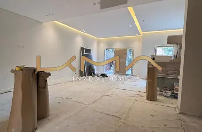 Townhouse - 4 Bedrooms - 4 Bathrooms for rent in Katameya Dunes - El Katameya Compounds - El Katameya - New Cairo City - Cairo