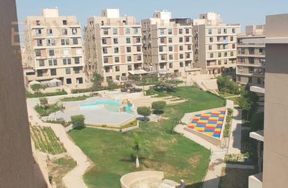 Apartment - 1 - 1 for sale in Villaria - 6 October Compounds - 6 October City - Giza Apartment - 1 - 1 for sale in Villaria - 6 October Compounds - 6 October City - Giza