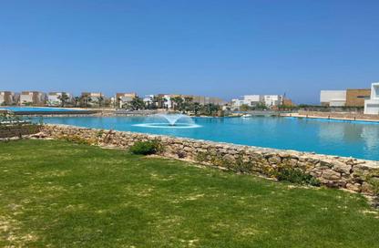 Chalet - 2 Bedrooms - 3 Bathrooms for sale in Playa SeaShell - Seashell - Ras Al Hekma - North Coast Chalet - 2 Bedrooms - 3 Bathrooms for sale in Playa SeaShell - Seashell - Ras Al Hekma - North Coast
