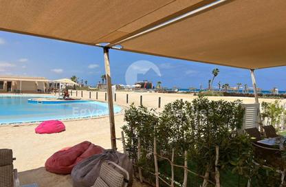 Cabin - 1 Bedroom - 1 Bathroom for sale in Gaia - Ras Al Hekma - North Coast Cabin - 1 Bedroom - 1 Bathroom for sale in Gaia - Ras Al Hekma - North Coast
