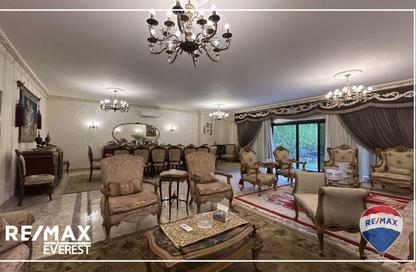 Townhouse - 4 Bedrooms - 5 Bathrooms for sale in West Gate - 6 October Compounds - 6 October City - Giza