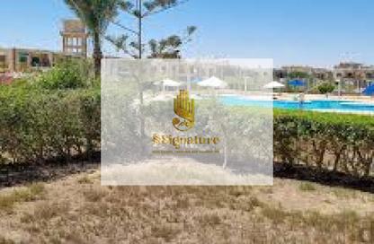 Chalet - 1 Bedroom - 1 Bathroom for sale in Loaloa Heliopolis - Sidi Abdel Rahman - North Coast Chalet - 1 Bedroom - 1 Bathroom for sale in Loaloa Heliopolis - Sidi Abdel Rahman - North Coast