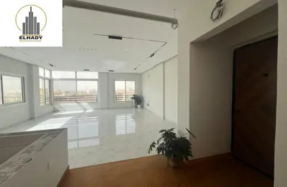 Penthouse - 5 Bedrooms - 5 Bathrooms for sale in West Golf - El Katameya Compounds - El Katameya - New Cairo City - Cairo