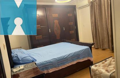 Apartment - 3 - 2 for rent in Tiba Gardens - Northern Expansions - 6 October City - Giza