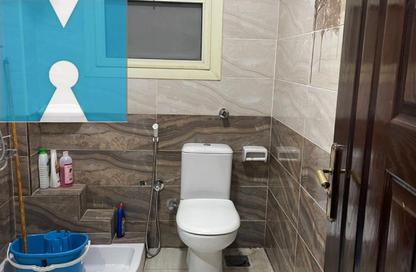 Apartment - 3 - 2 for rent in Tiba Gardens - Northern Expansions - 6 October City - Giza
