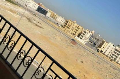 شقة - 3 غرف نوم - 1 حمام للبيع في محور محمد نجيب - ابو الهول - مدينة القاهرة الجديدة - القاهرة