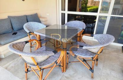Apartment - 1 Bedroom - 1 Bathroom for rent in Fountain Side - Uptown Cairo - Mokattam - Cairo Apartment - 1 Bedroom - 1 Bathroom for rent in Fountain Side - Uptown Cairo - Mokattam - Cairo