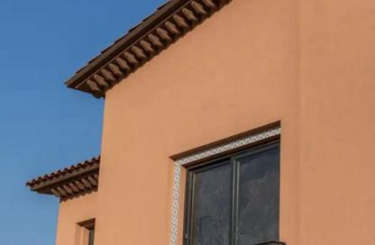 Townhouse - 4 - 4 for sale in Village West - Sheikh Zayed Compounds - Sheikh Zayed City - Giza