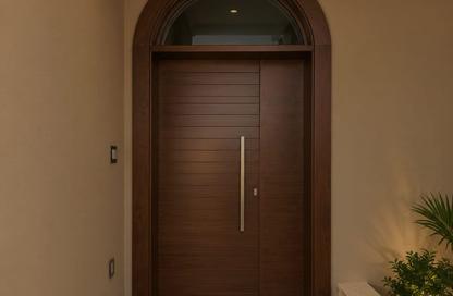 Townhouse - 4 - 4 for sale in Village West - Sheikh Zayed Compounds - Sheikh Zayed City - Giza