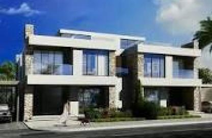 Villa - 3 Bedrooms - 3 Bathrooms for sale in Noor City - Cairo