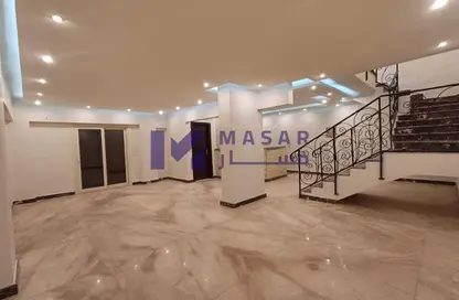 دوبلكس - 3 غرف نوم - 4 حمامات للبيع في عمارات البنفسج - البنفسج - مدينة القاهرة الجديدة - القاهرة