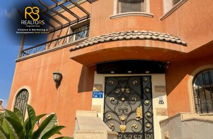 Twin House - 5 Bedrooms - 4 Bathrooms for sale in First Heights - 26th of July Corridor - 6 October City - Giza