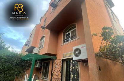 منزل مزدوج - 5 غرف نوم - 4 حمامات للبيع في فرست هايتس - محور 26 يوليو - مدينة 6 أكتوبر - الجيزة منزل مزدوج - 5 غرف نوم - 4 حمامات للبيع في فرست هايتس - محور 26 يوليو - مدينة 6 أكتوبر - الجيزة