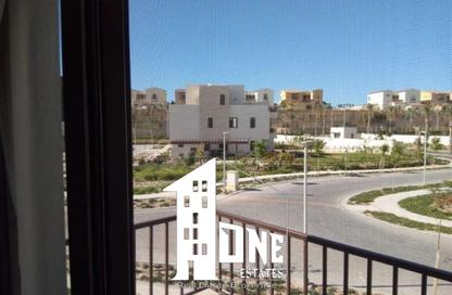 Penthouse - 3 Bedrooms - 2 Bathrooms for sale in Marassi - Sidi Abdel Rahman - North Coast Penthouse - 3 Bedrooms - 2 Bathrooms for sale in Marassi - Sidi Abdel Rahman - North Coast