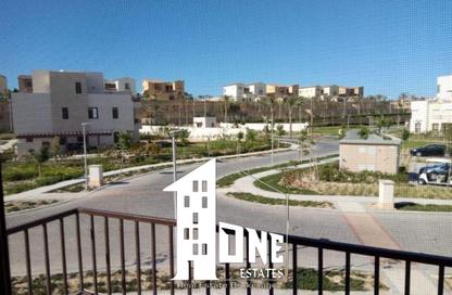 Penthouse - 3 Bedrooms - 2 Bathrooms for sale in Marassi - Sidi Abdel Rahman - North Coast Penthouse - 3 Bedrooms - 2 Bathrooms for sale in Marassi - Sidi Abdel Rahman - North Coast