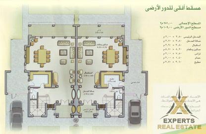 Villa - 4 Bedrooms - 3 Bathrooms for rent in Madinaty - Cairo Villa - 4 Bedrooms - 3 Bathrooms for rent in Madinaty - Cairo