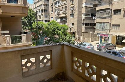 Apartment - 3 - 3 for sale in Al Merghany St. - Ard El Golf - Heliopolis - Masr El Gedida - Cairo Apartment - 3 - 3 for sale in Al Merghany St. - Ard El Golf - Heliopolis - Masr El Gedida - Cairo