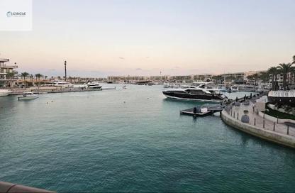Chalet - 1 - 1 for rent in Marassi - Sidi Abdel Rahman - North Coast