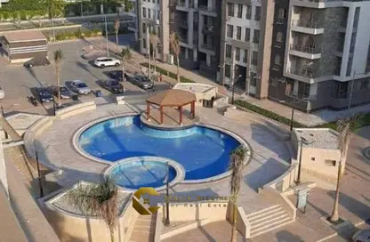 شقة - 3 غرف نوم - 2 حمامات للايجار في جنة 1 - كمبوندات الشيخ زايد - الشيخ زايد - الجيزة