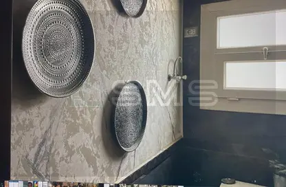 Apartment - 4 Bedrooms - 4 Bathrooms for rent in West Golf Extension - El Katameya Compounds - El Katameya - New Cairo City - Cairo