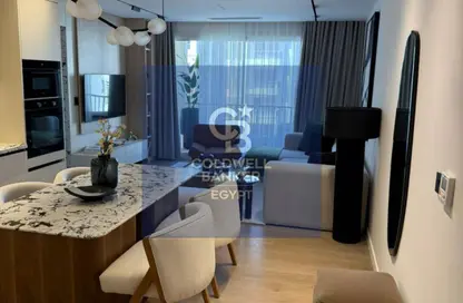 Apartment - Studio - 1 Bathroom for rent in Mivida - 5th Settlement Compounds - The 5th Settlement - New Cairo City - Cairo Apartment - Studio - 1 Bathroom for rent in Mivida - 5th Settlement Compounds - The 5th Settlement - New Cairo City - Cairo