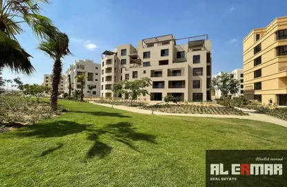 Duplex - 2 Bedrooms - 3 Bathrooms for sale in O West - 6 October Compounds - 6 October City - Giza