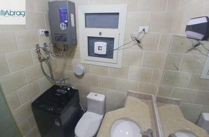 Apartment - 3 - 2 for rent in The Address - 12th District - Sheikh Zayed City - Giza Apartment - 3 - 2 for rent in The Address - 12th District - Sheikh Zayed City - Giza
