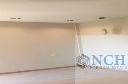 Apartment - 2 Bedrooms - 2 Bathrooms for rent in Galleria Moon Valley - South Investors Area - New Cairo City - Cairo
