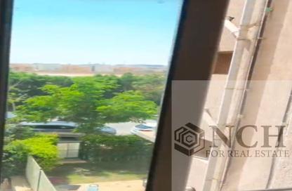 Apartment - 2 Bedrooms - 2 Bathrooms for rent in Galleria Moon Valley - South Investors Area - New Cairo City - Cairo