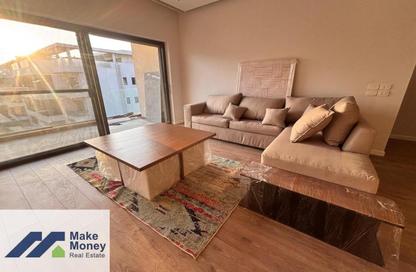 Apartment - 2 - 3 for rent in Lake View Residence - 5th Settlement Compounds - The 5th Settlement - New Cairo City - Cairo