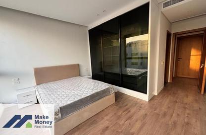 Apartment - 2 - 3 for rent in Lake View Residence - 5th Settlement Compounds - The 5th Settlement - New Cairo City - Cairo