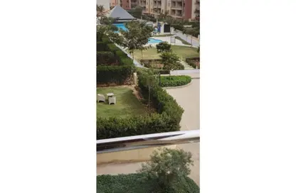 Apartment - 3 Bedrooms - 2 Bathrooms for rent in Promenade New Cairo - 5th Settlement Compounds - The 5th Settlement - New Cairo City - Cairo