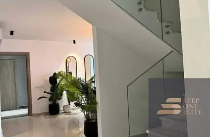 Duplex - 3 Bedrooms - 3 Bathrooms for sale in New Lotus - The 5th Settlement - New Cairo City - Cairo