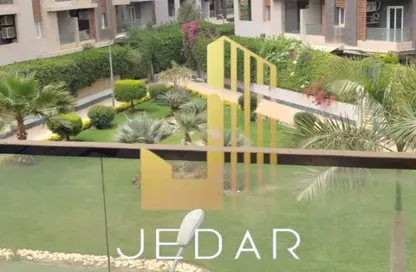 شقة - 3 غرف نوم - 3 حمامات للبيع في زايد ديونز - الحي السادس - الشيخ زايد - الجيزة