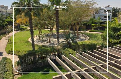 Townhouse - 3 Bedrooms - 4 Bathrooms for rent in Westown - Sheikh Zayed Compounds - Sheikh Zayed City - Giza