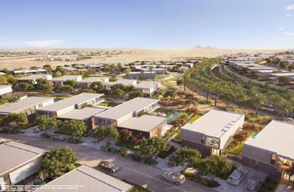 Villa - 5 - 5 for sale in Swan Lake West - 6 October Compounds - 6 October City - Giza