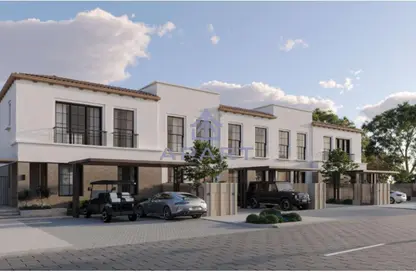 Townhouse - 3 Bedrooms - 3 Bathrooms for sale in Almaza Bay - Qesm Marsa Matrouh - North Coast Townhouse - 3 Bedrooms - 3 Bathrooms for sale in Almaza Bay - Qesm Marsa Matrouh - North Coast